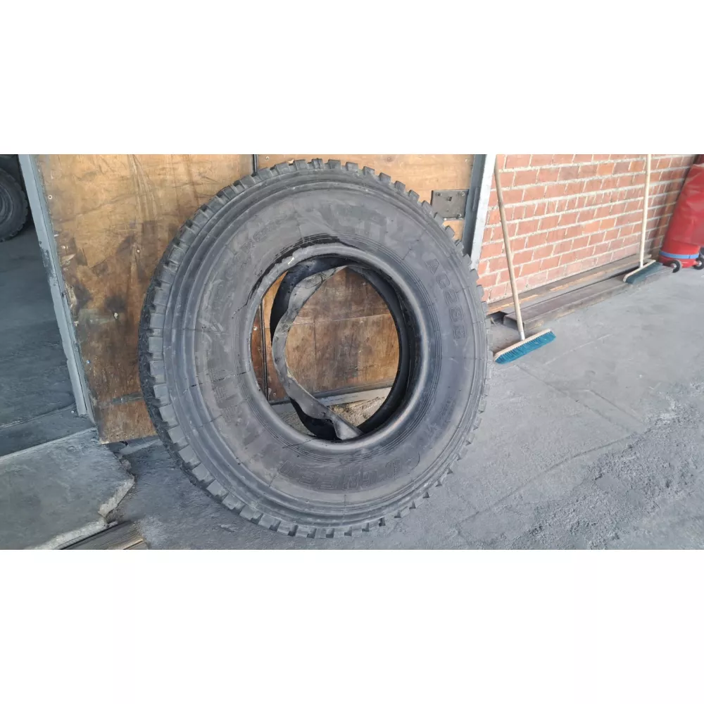 Грузовая шина 12,00 R24 O'GREEN AG288 20PR в Сладково