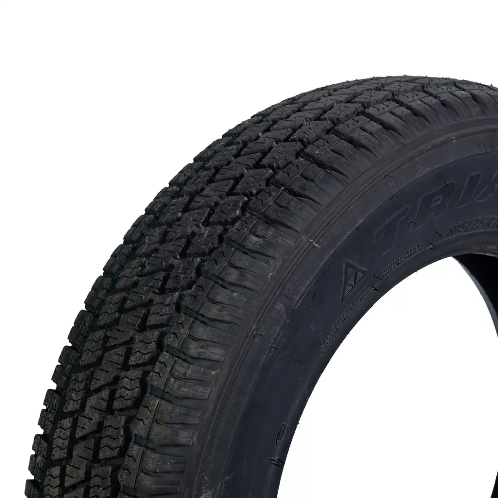 Грузовая шина 185/75 R16 Triangle TR-646 8PR в Сладково