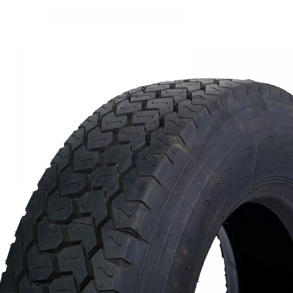 Грузовая шина 235/75 R17,5 Long March LM-508 18PR в Сладково