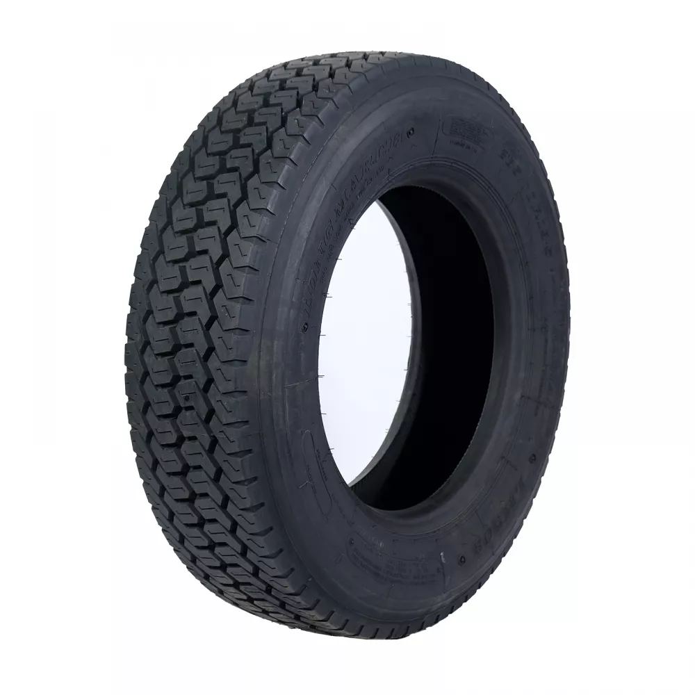 Грузовая шина 265/70 R19,5 Long March LM-508 16PR в Сладково