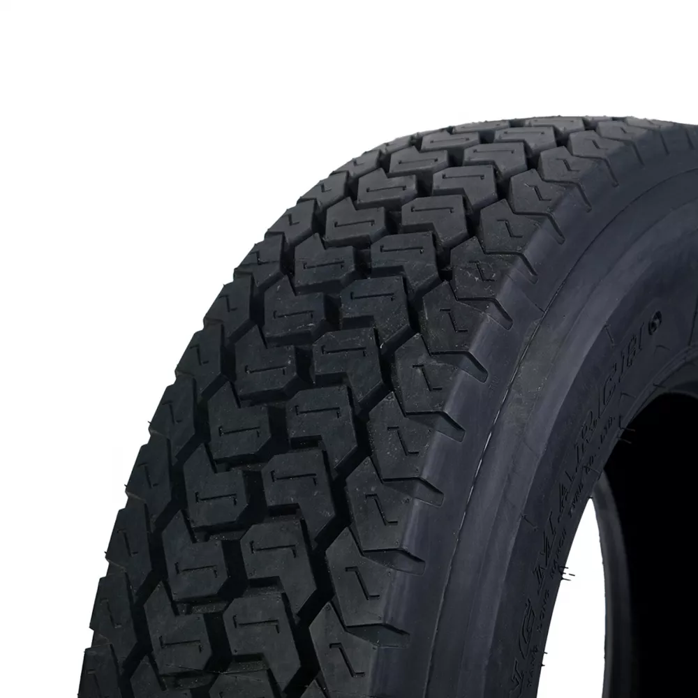 Грузовая шина 265/70 R19,5 Long March LM-508 16PR в Сладково