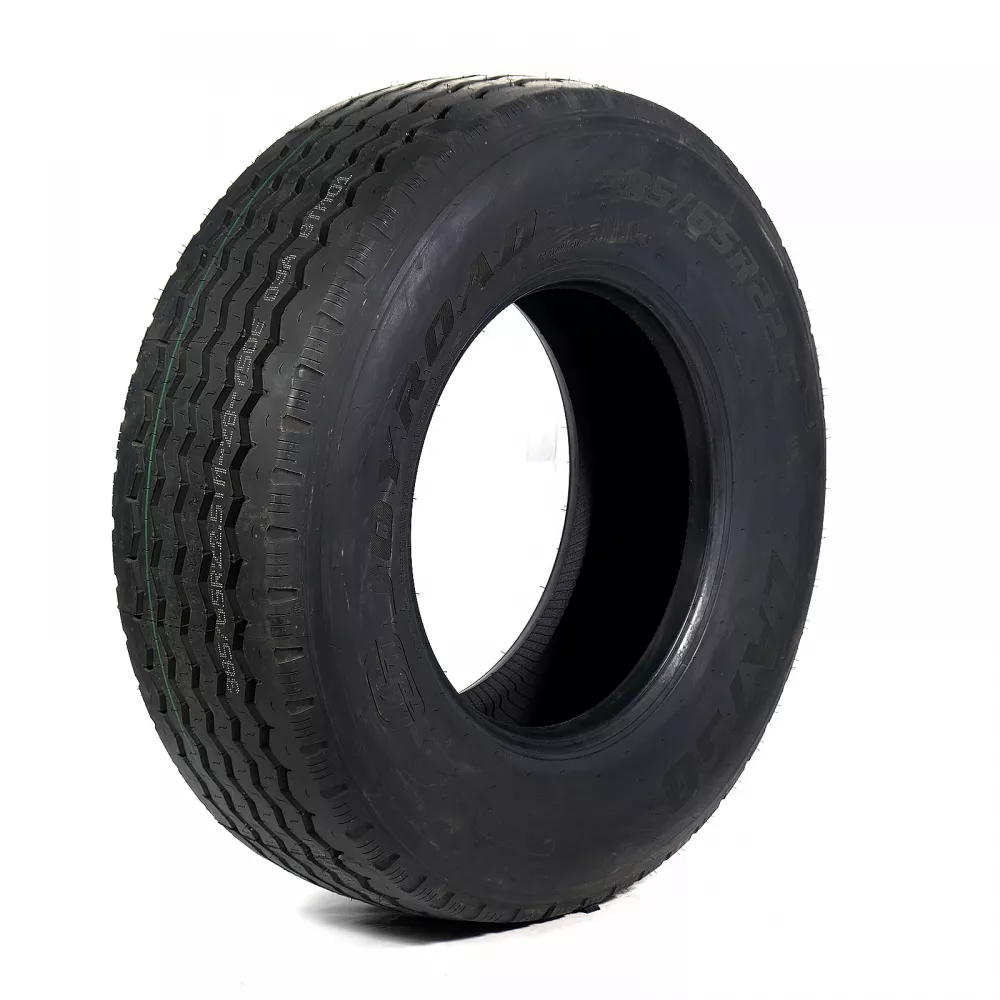 Грузовая шина 385/65 R22,5 Joyroad ZA-750 20PR в Сладково