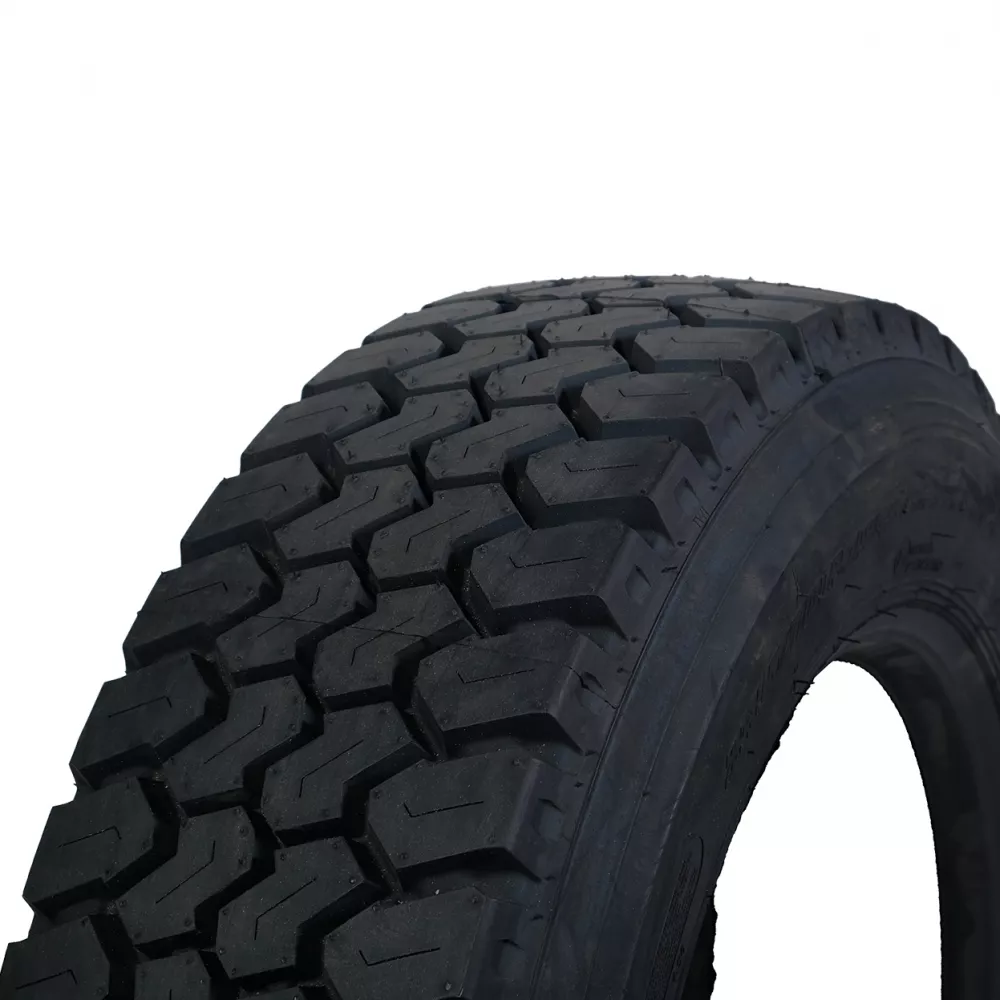 Грузовая шина 245/70 R19,5 Long March LM-509 16PR в Сладково