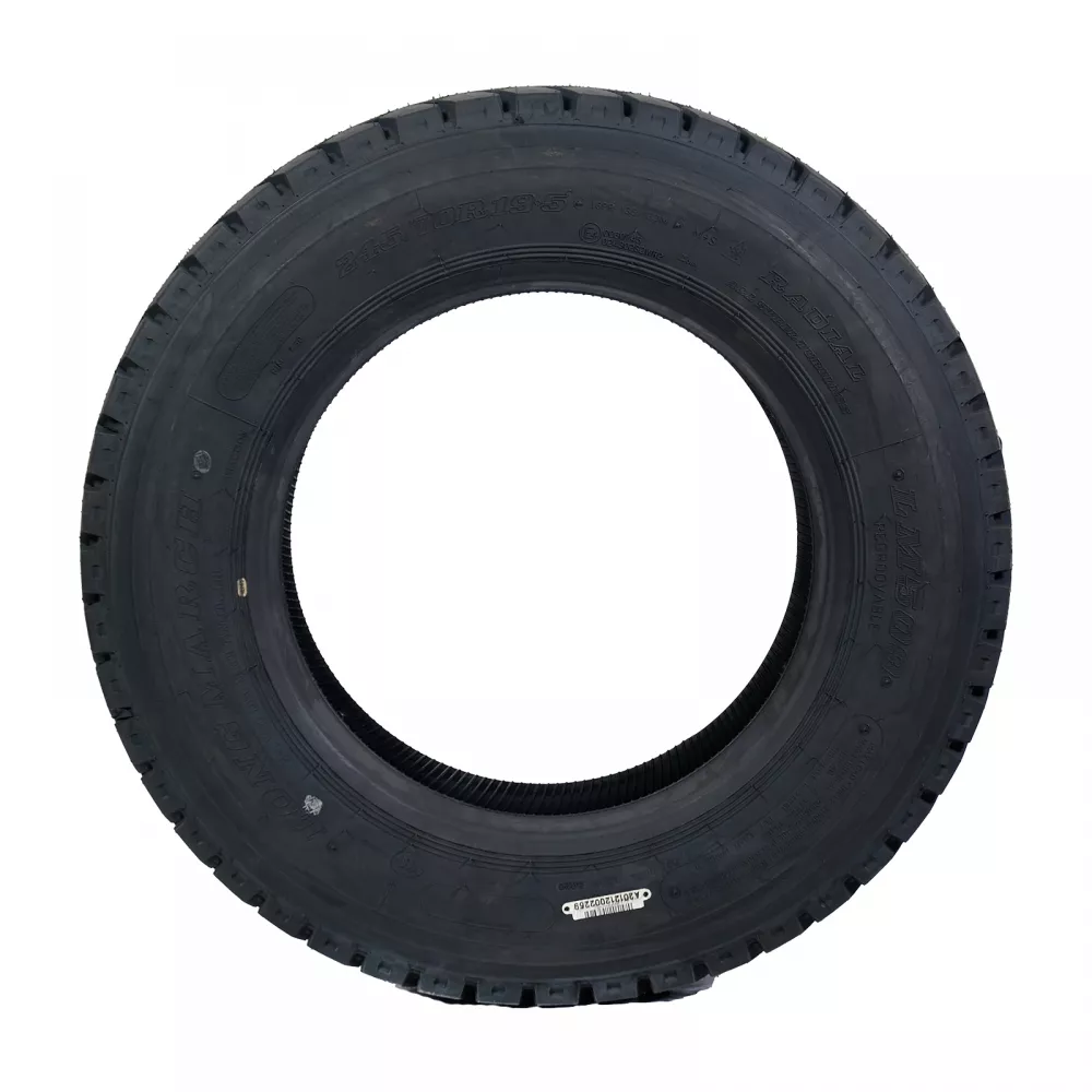 Грузовая шина 245/70 R19,5 Long March LM-509 16PR в Сладково