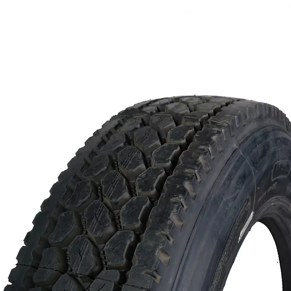 Грузовая шина 285/75 R24,5 Long March LM-516 16PR в Сладково