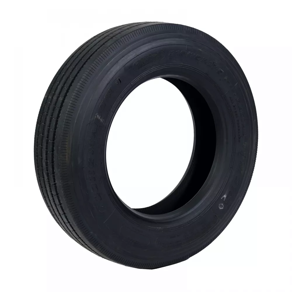 Грузовая шина 215/75 R17,5 Long March LM-216 16PR в Сладково