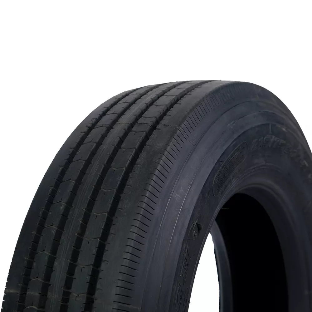 Грузовая шина 215/75 R17,5 Long March LM-216 16PR в Сладково