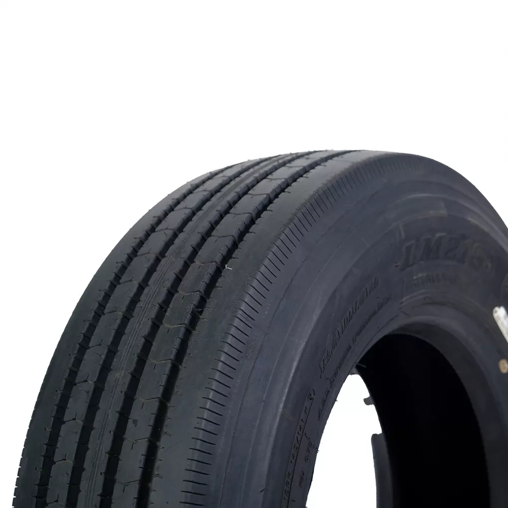 Грузовая шина 235/75 R17,5 Long March LM-216 18PR в Сладково