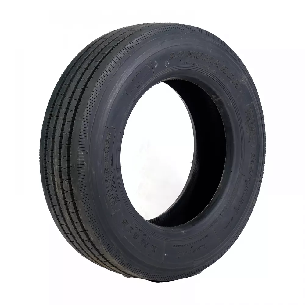 Грузовая шина 245/70 R19,5 Long March LM-216 16PR в Сладково