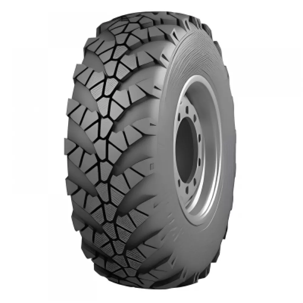 Грузовая шина 425/85R21 Tyrex CRG POWER О-184 НС18  в Сладково