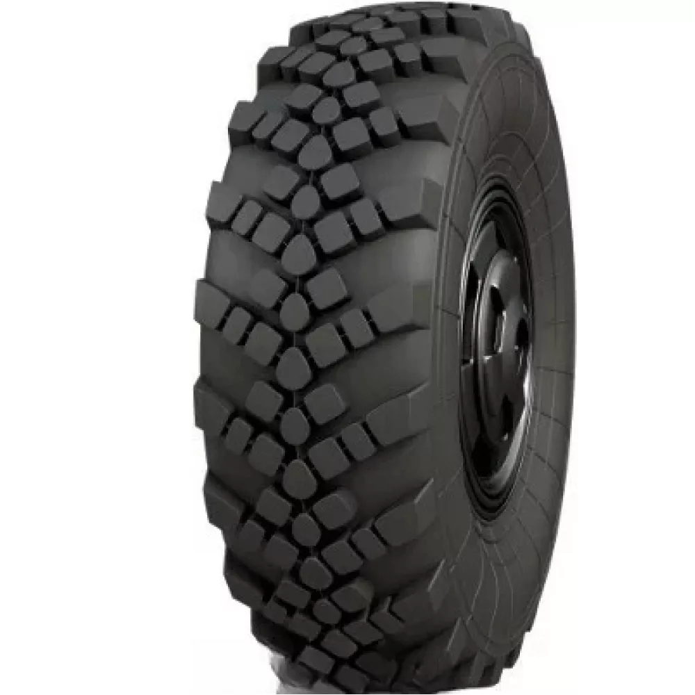 Грузовая шина 425/85 R21 Кама-1260-1 НС18 в Сладково