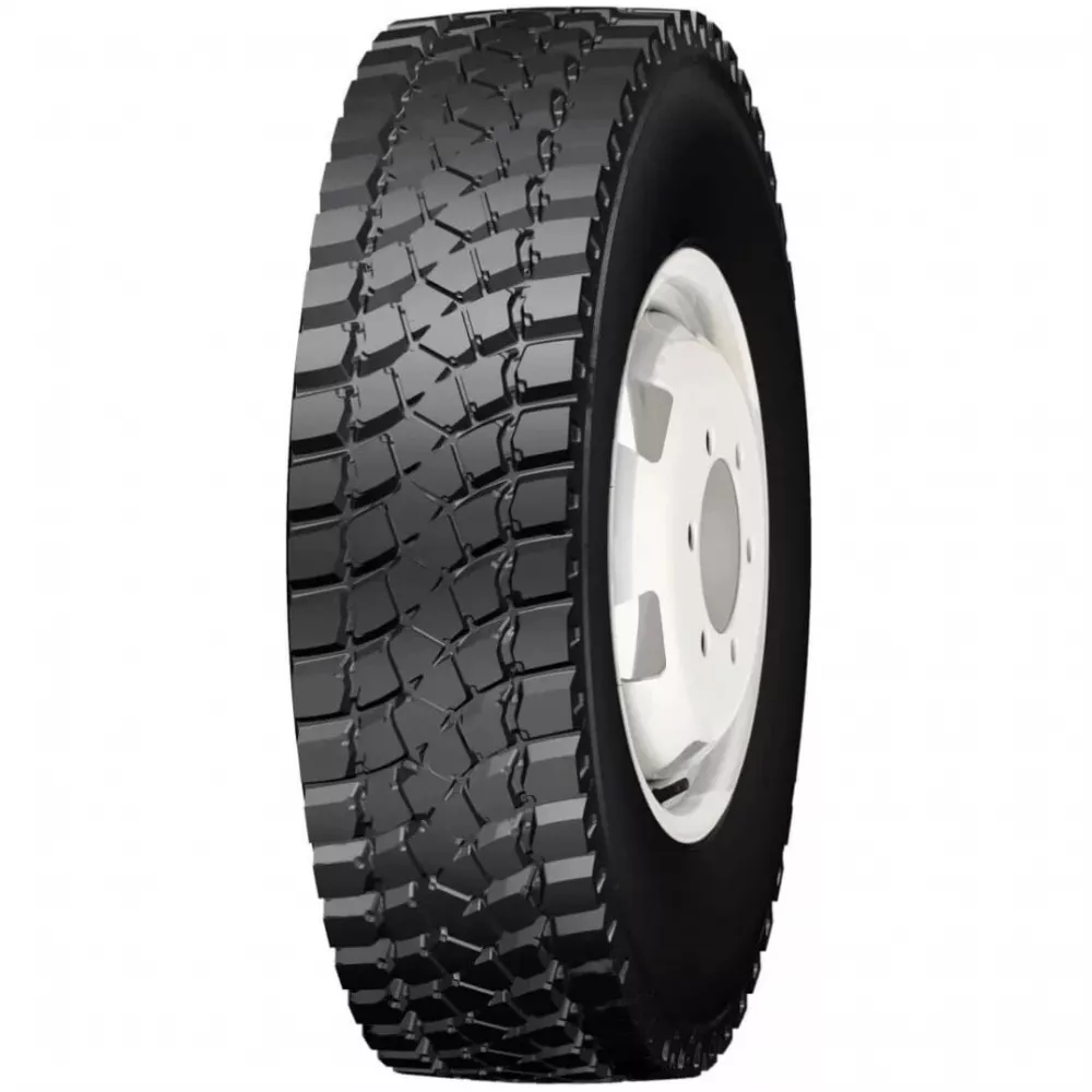 Грузовая шина 315/80 R22,5 Кама NU-701 в Сладково