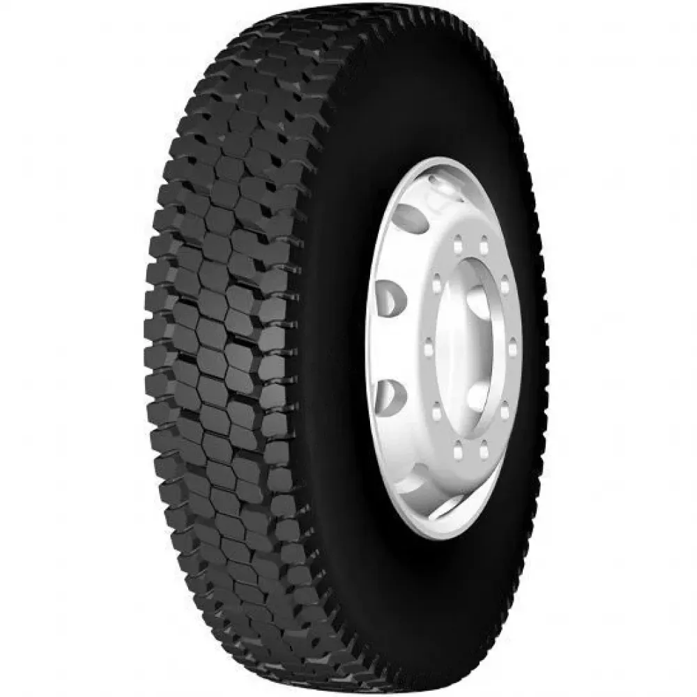 Грузовая шина 315/80 R22,5 Кама NR-201 в Сладково