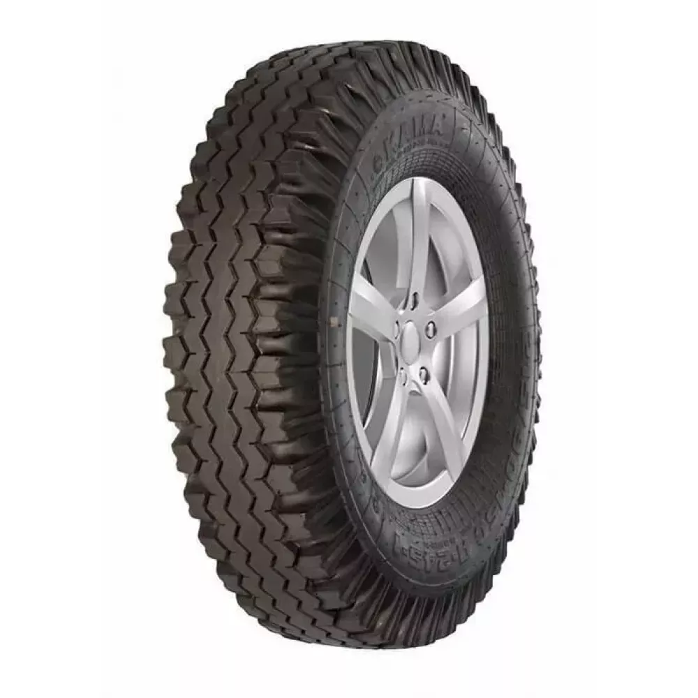 Грузовая шина 215/90 R15С Кама Я-245-1 в Сладково