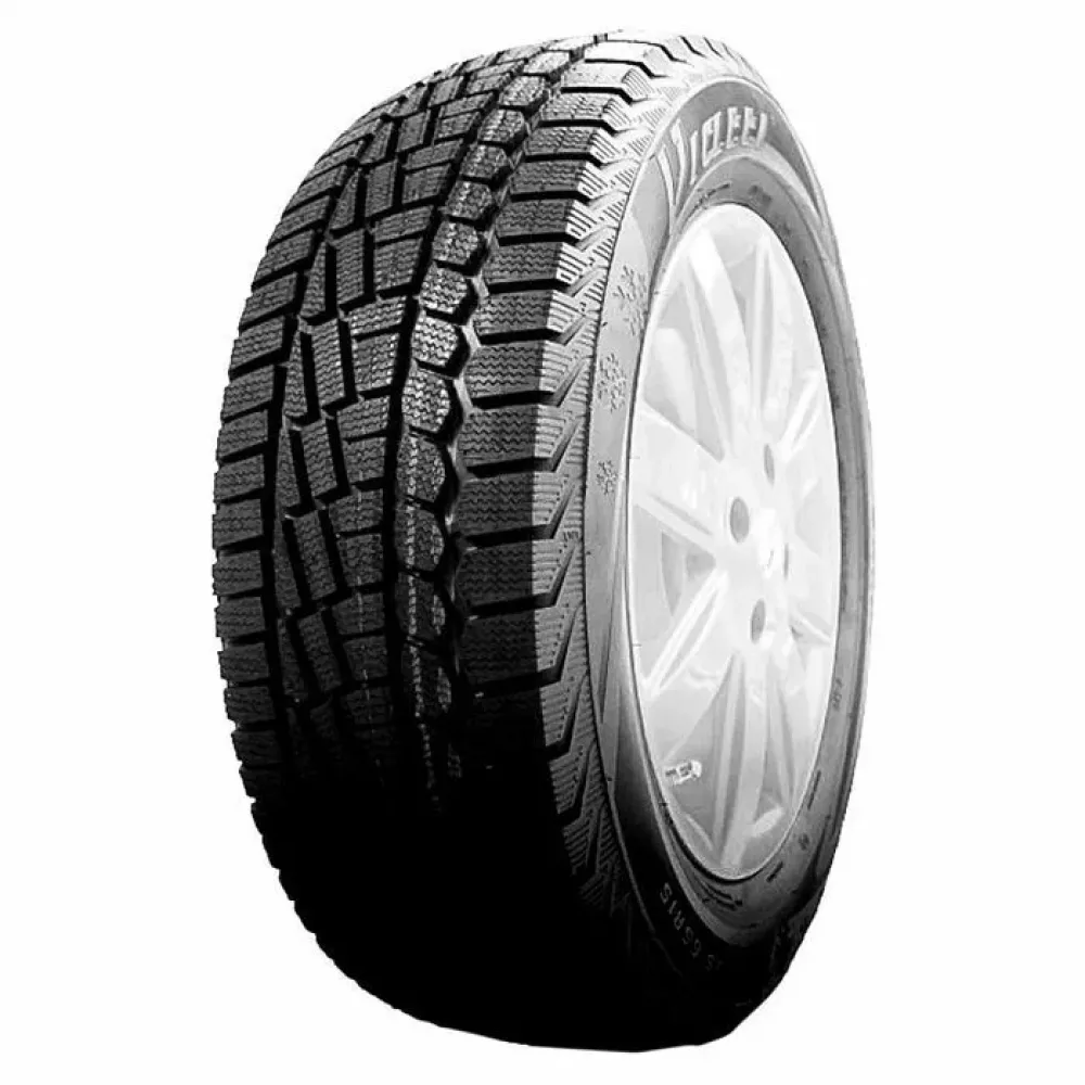 Грузовая шина 185/75 R16C Кама Viatti Vettore Brina V-525 липучка в Сладково