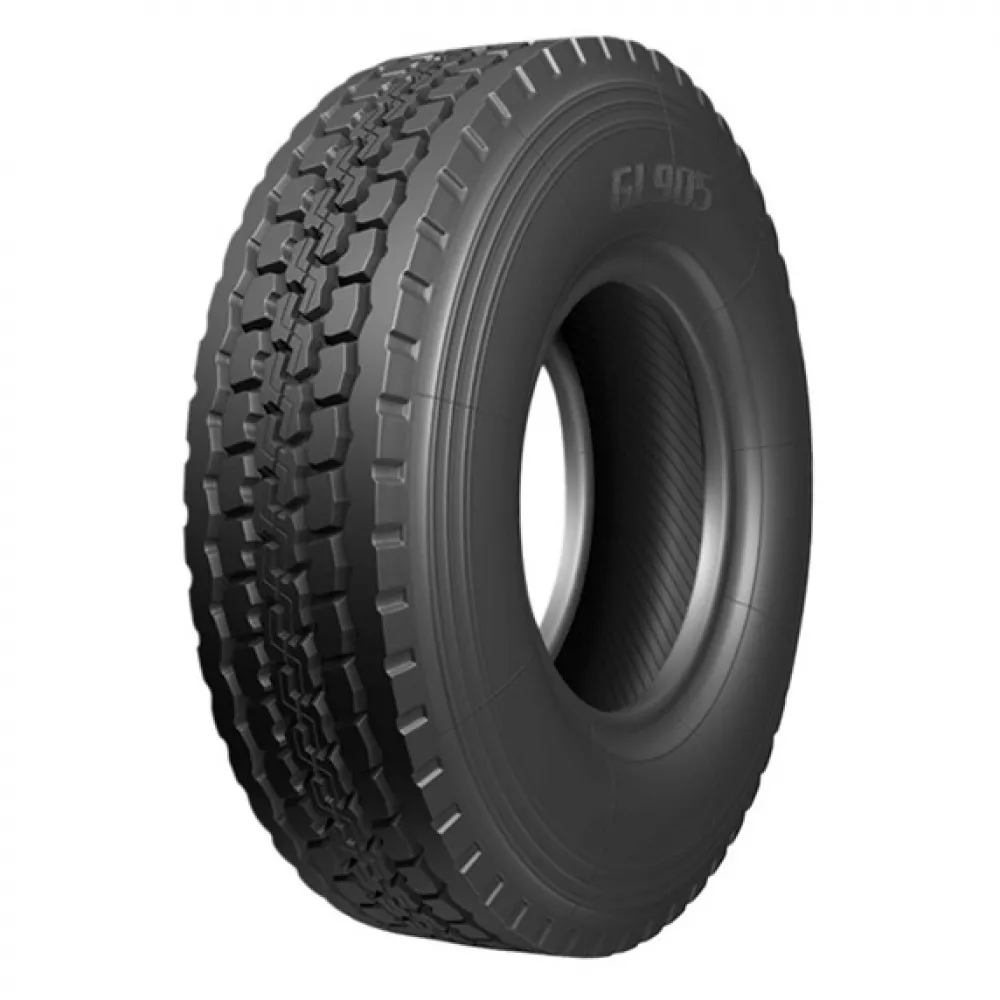 Грузовая шина 385/95R25 14,00R25 ADVANCE ***GLB05 TL H2 170F AD EN  в Сладково