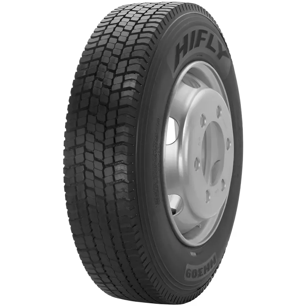 Грузовая шина 215/75 R17,5 Hifly HH309  в Сладково