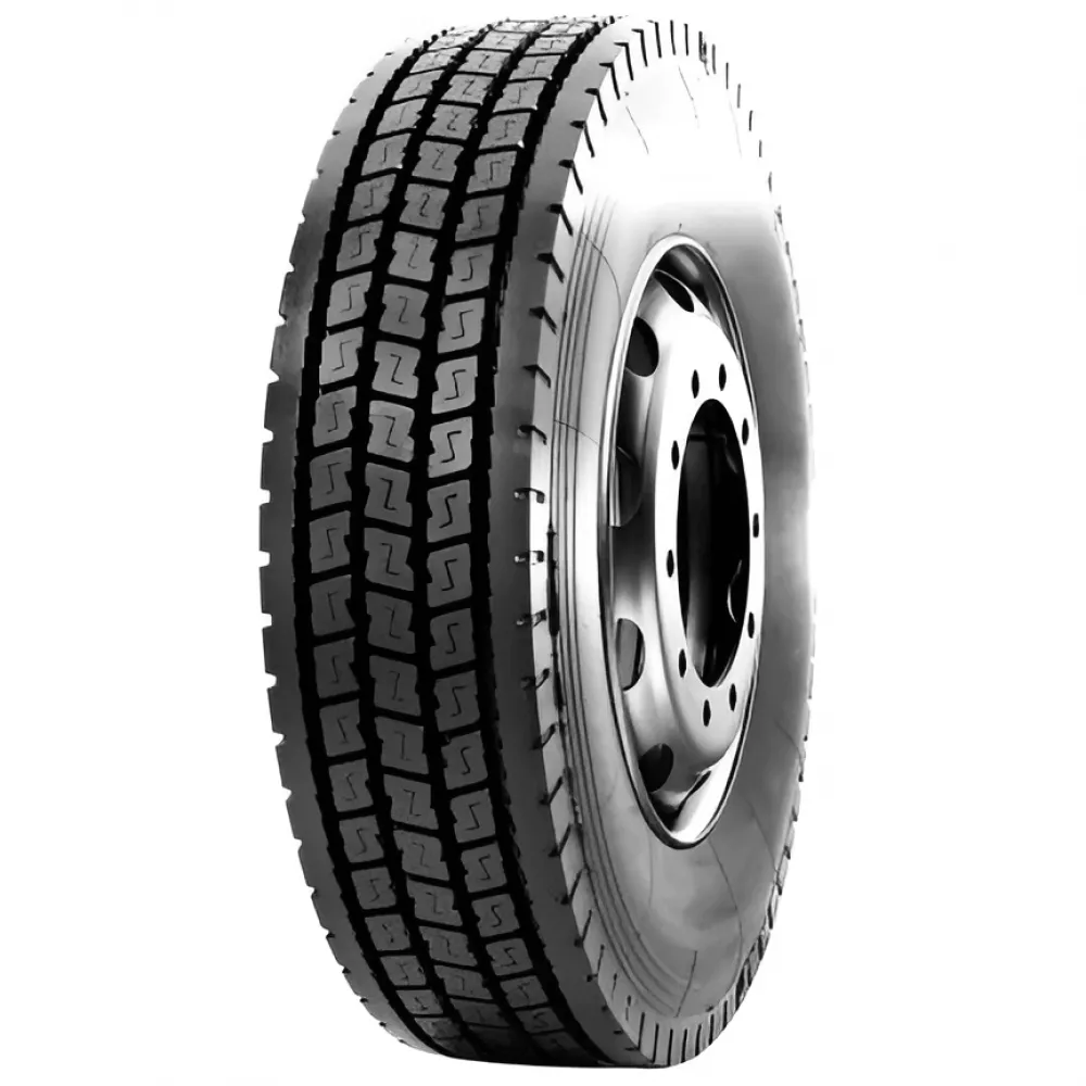 Грузовая шина 295/75 R22,5 Hifly HH312  в Сладково