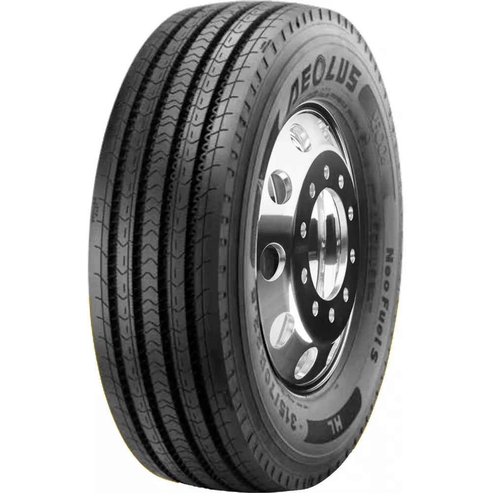 Грузовая шина Aeolus Neo Fuel S 295/60 R22.5 150/147K в Сладково