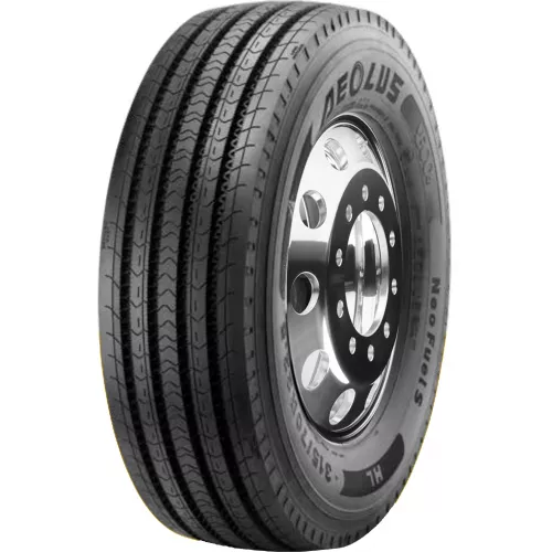 Грузовая шина Aeolus Neo Fuel S 315/70 R22,5 156/150L, Рулевая ось купить в Сладково