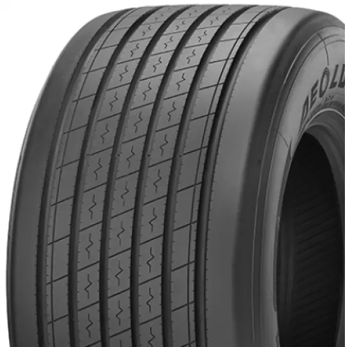 Грузовая шина Aeolus Neo Fuel T2 445/45 R19,5 164J, Прицеп купить в Сладково