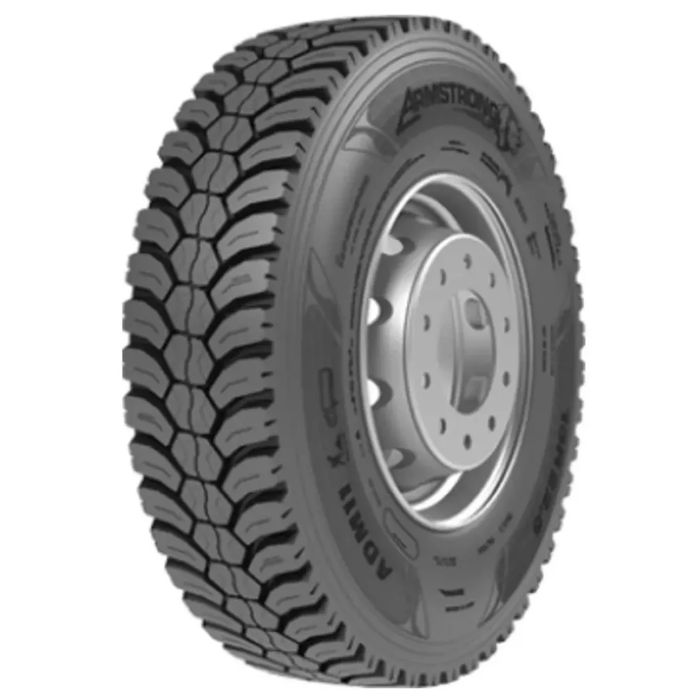 Грузовая шина Armstrong ADM11 315/80 R22.5 156/150K для ведущей оси в Сладково