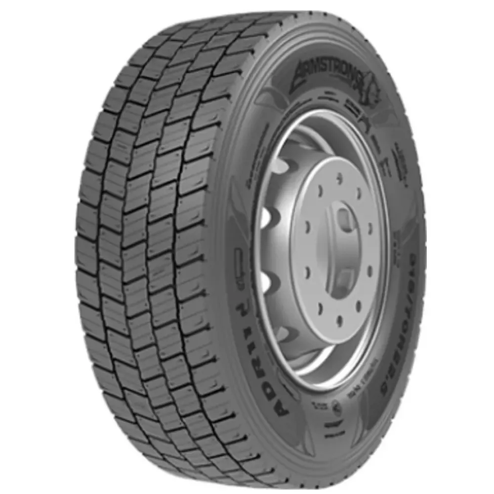 Грузовая шина Armstrong ADR11 315/70 R22.5 154/150L для ведущей оси в Сладково