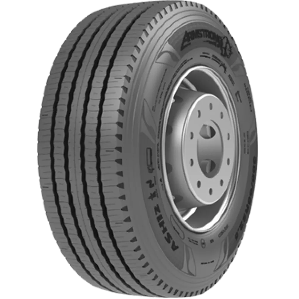 Грузовая шина Armstrong ASH12 385/65 R22.5 164K для рулевой оси в Сладково