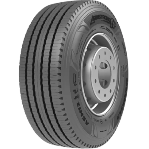 Грузовая шина Armstrong ASH12 385/65 R22,5 164K, рулевая ось купить в Сладково