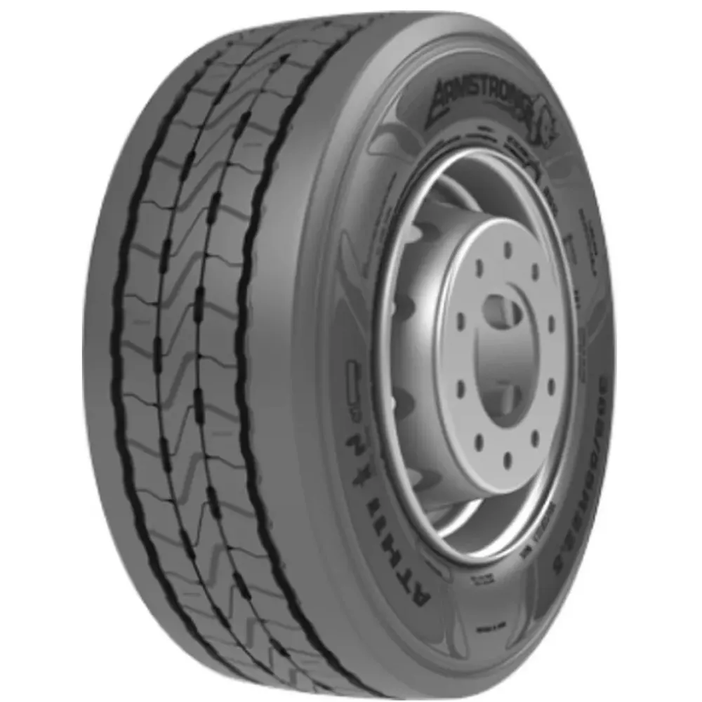 Грузовая шина Armstrong ATH11 385/65 R22.5 160K для прицепа в Сладково