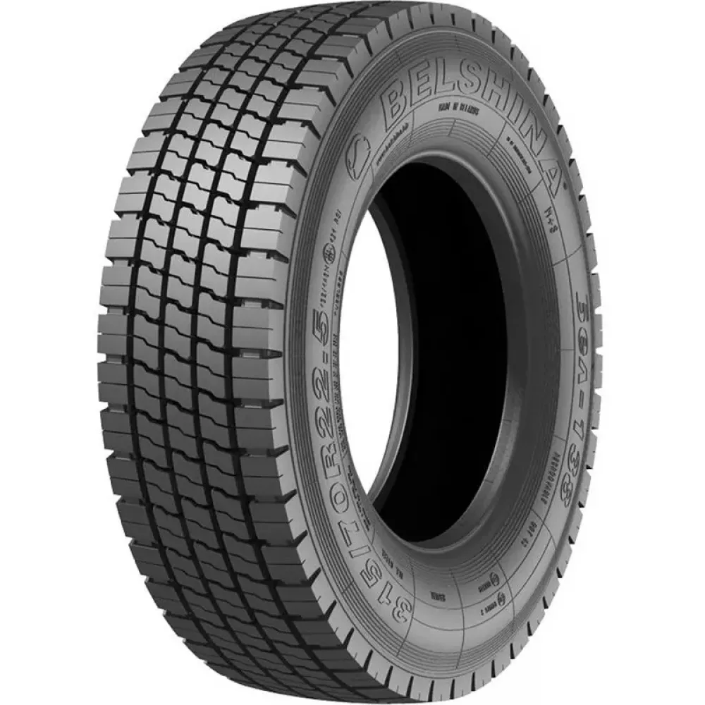 Грузовая шина Белшина Бел-138М 315/70 R22,5 в Сладково