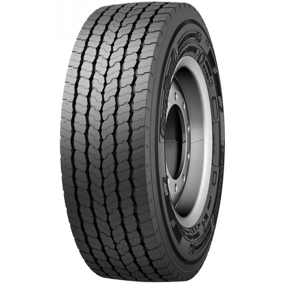 Грузовая шина Cordiant Professional DL-1 295/60 R22.5 150/147K для ведущей оси в Сладково