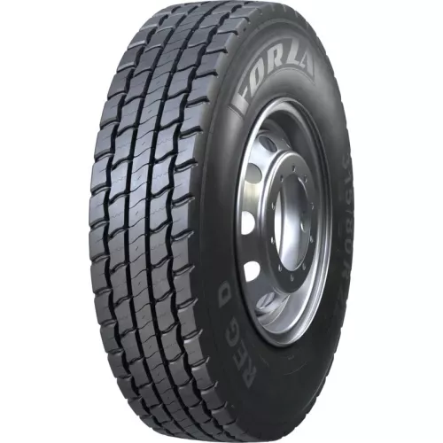 Грузовая шина Forza REG D 315/80 R22,5 154/150K купить в Сладково