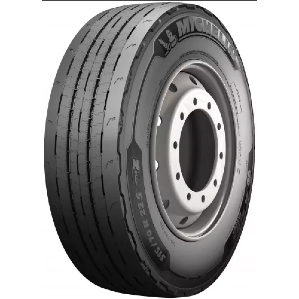 Грузовая шина Michelin X Line Energy Z2 315/70 R22,5 156/150L в Сладково