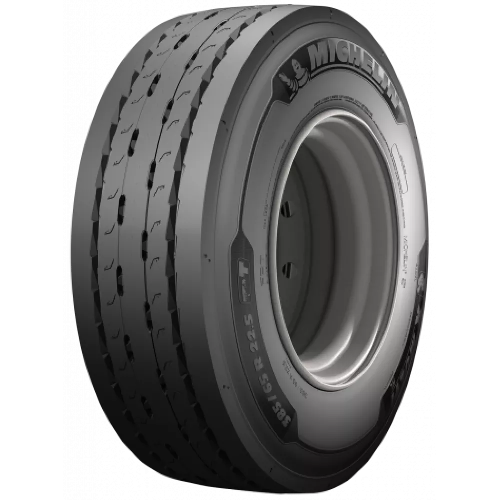 Грузовая шина Michelin X Multi HL T 385/65 R22,5 164K в Сладково