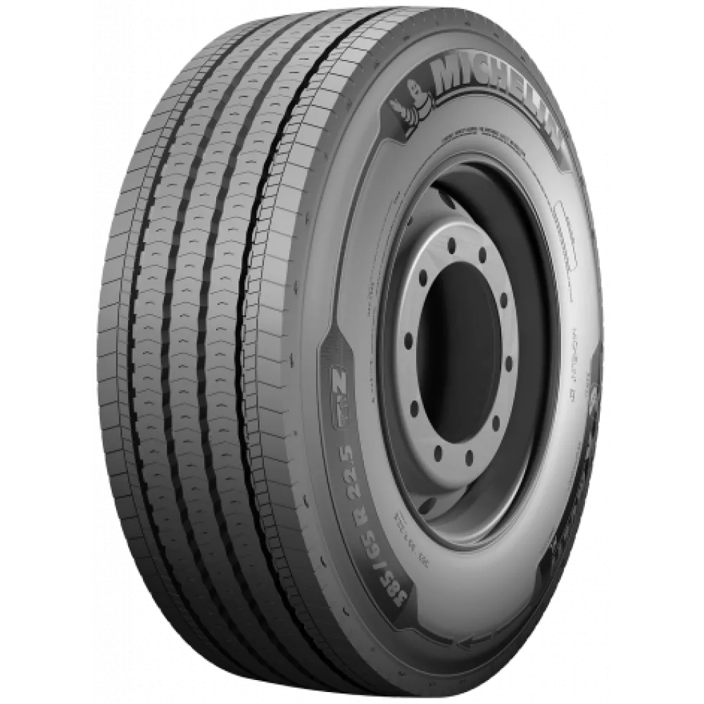 Грузовая шина Michelin X Multi HL Z 385/65 R22.5 164K в Сладково