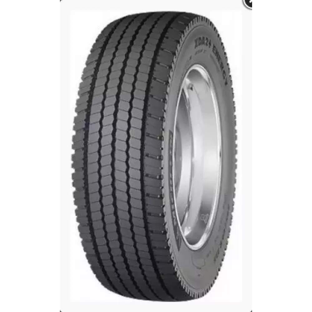 Грузовая шина Michelin XDA2+ ENERGY 295/80 R22.5 152/148M в Сладково