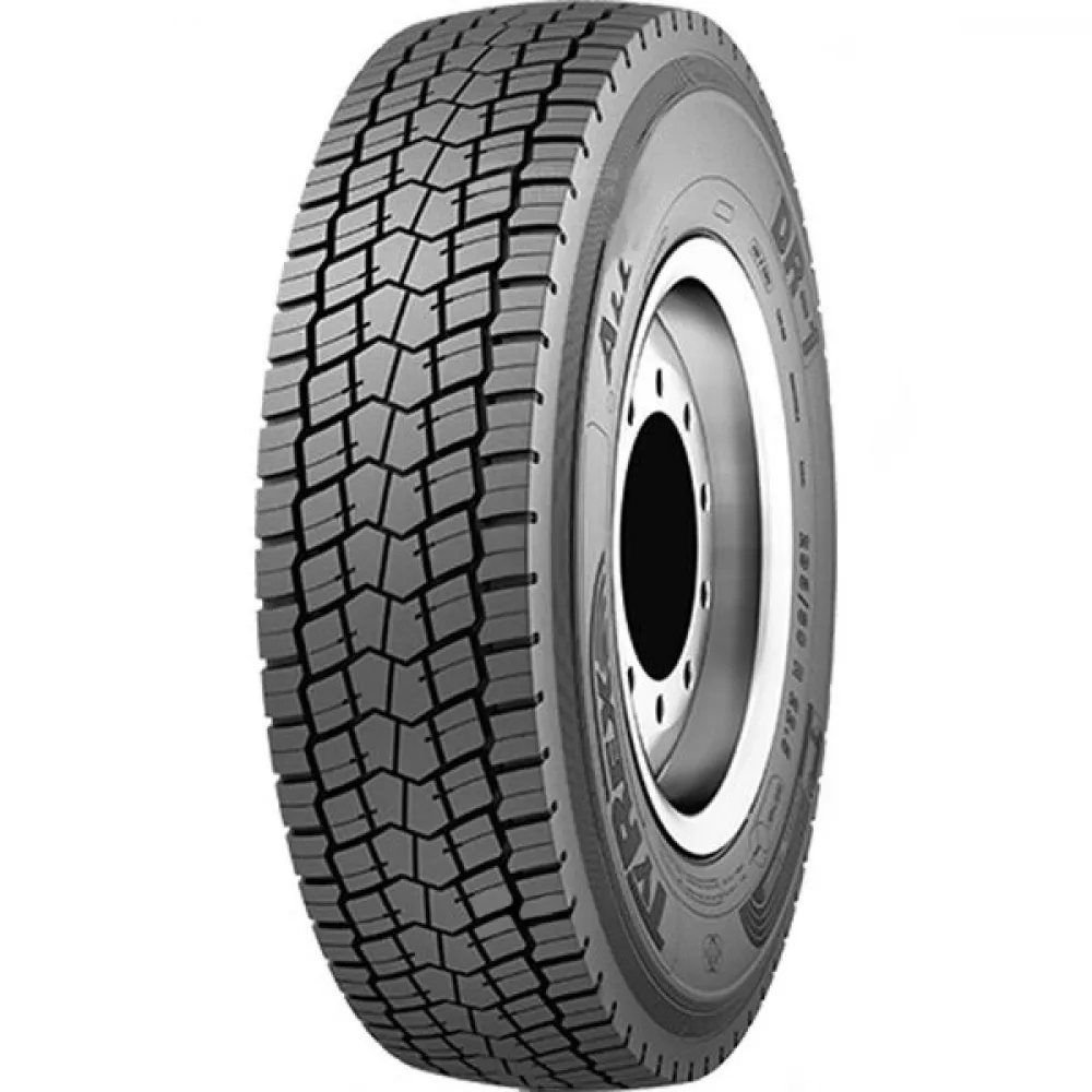 Грузовая шина TYREX ALL STEEL DR-1 R22,5 315/80 154/150M TL в Сладково