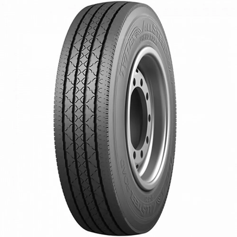 Грузовая шина TYREX ALL STEEL FR-401 R22,5 315/80 154/150M TL в Сладково