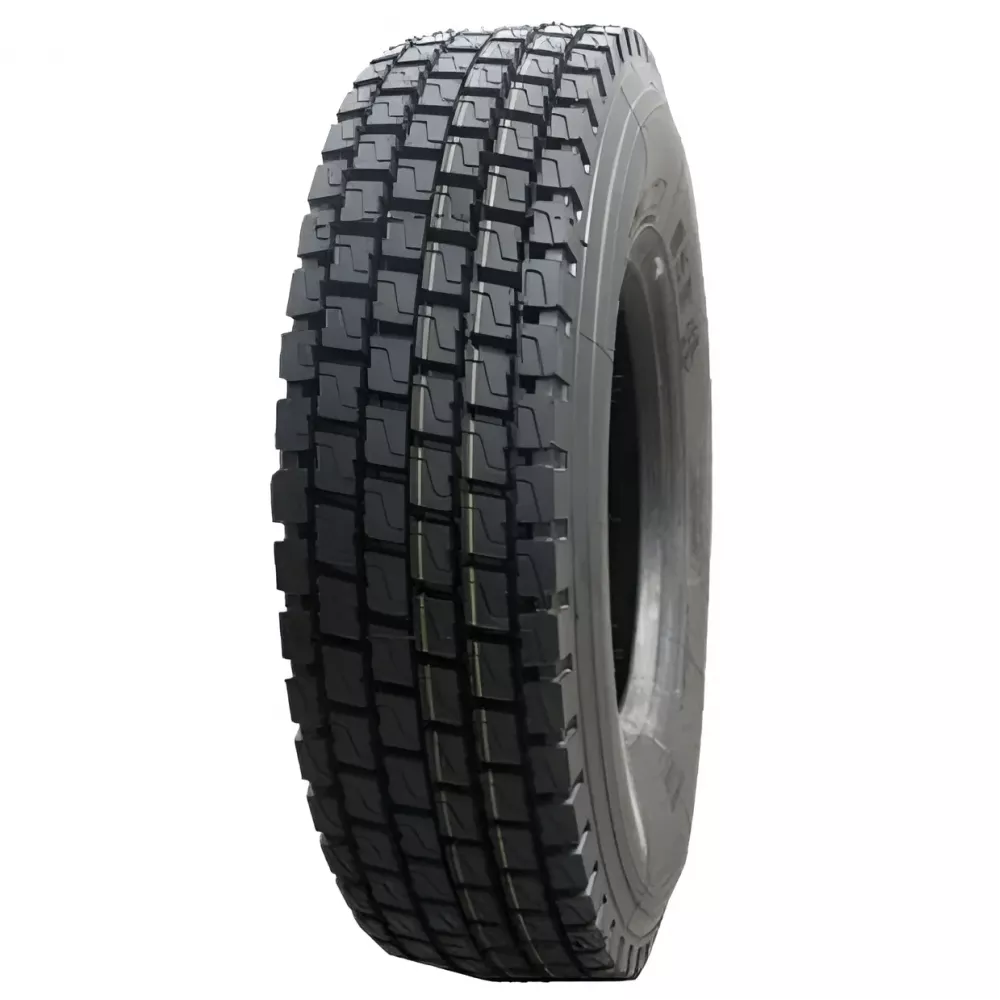 Грузовая шина Deruibo DRB592 295/80 R22,5 152/149M TL в Сладково