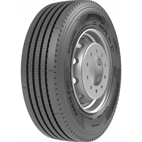 Грузовая шина Armstrong ASR12 215/75 R17,5 128/126M 3PMSF (Рулевая ось) купить в Сладково