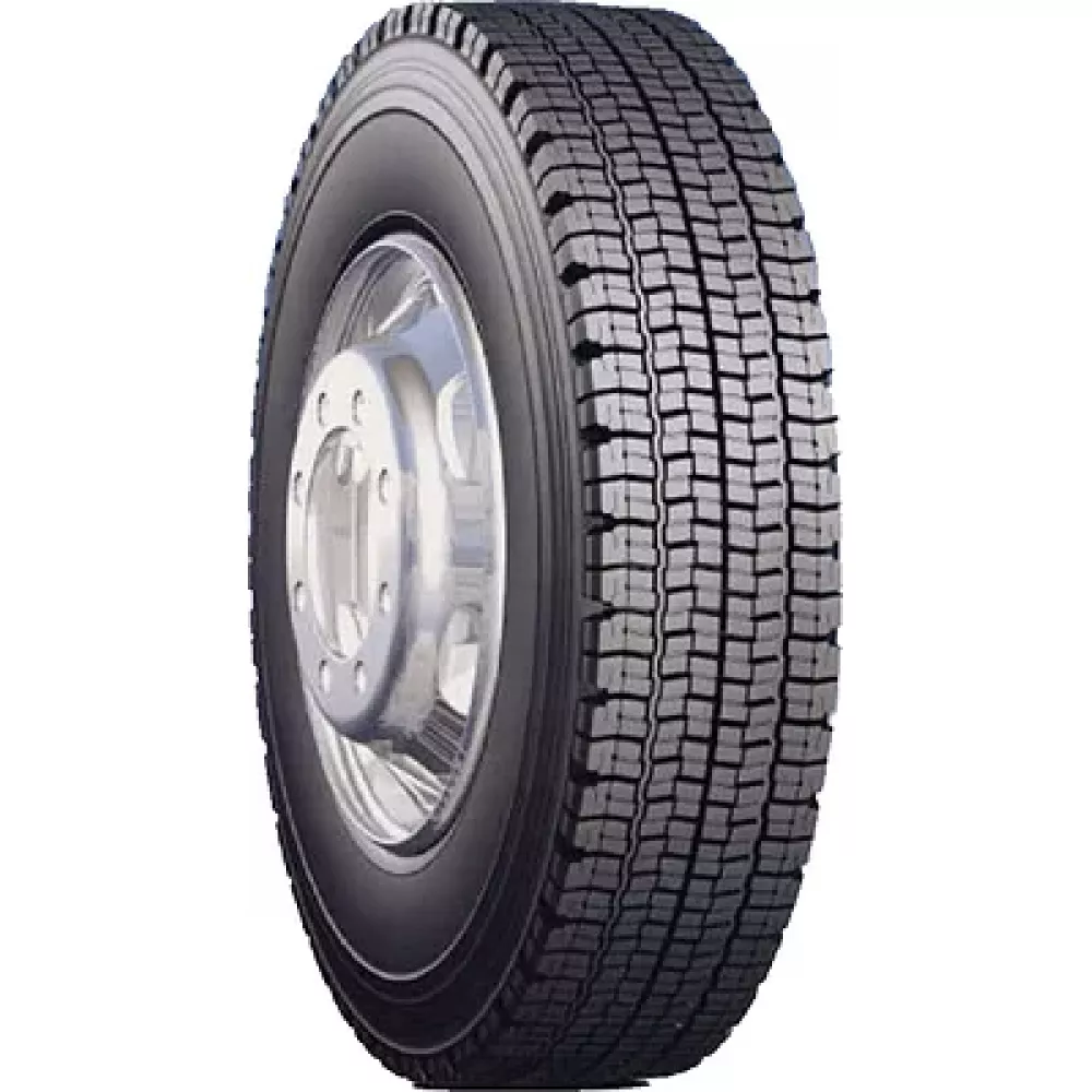 Грузовая шина Bridgestone W990 295/80 R22,5 152/148M (Ведущая ось) в Сладково