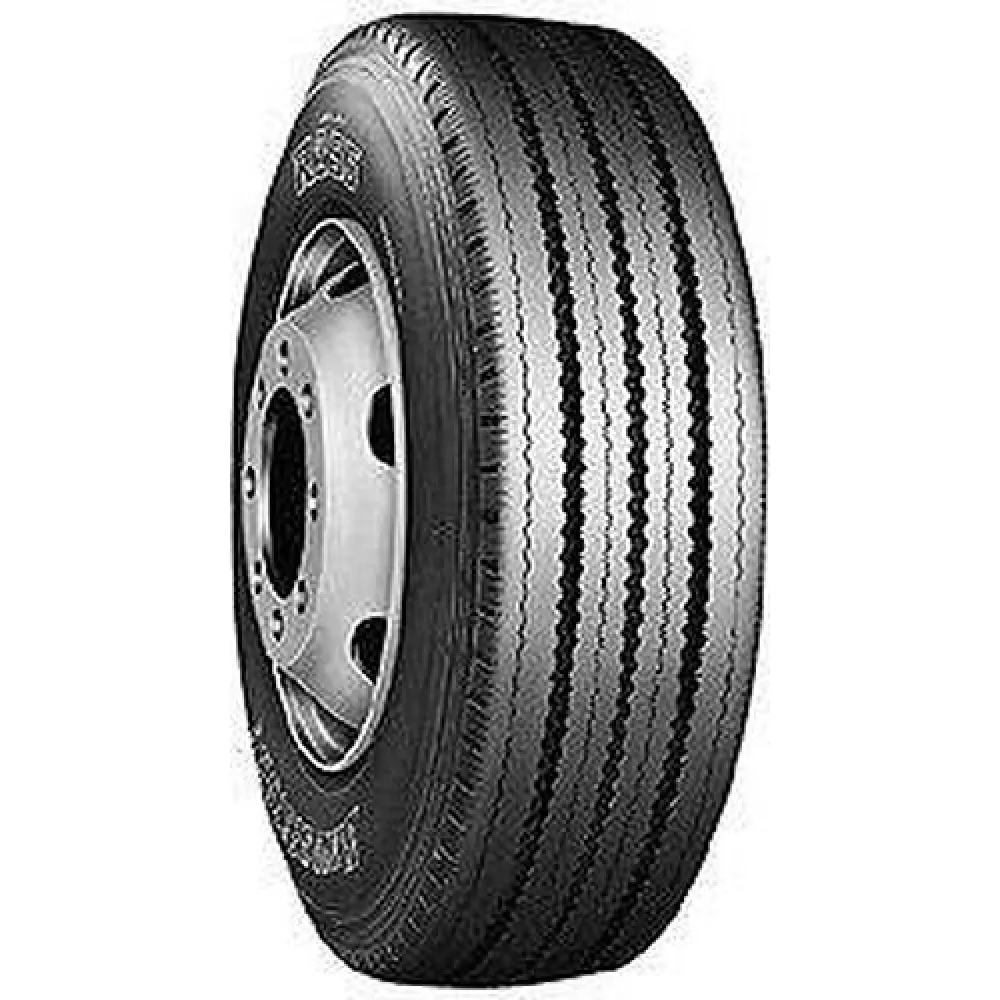 Bridgestone R295 – надежные шины для грузовых автомобилей в Сладково