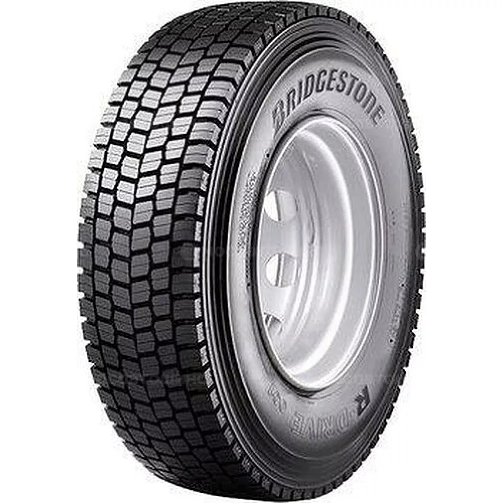 Bridgestone RDV1 – шины для зимних дорог в Сладково