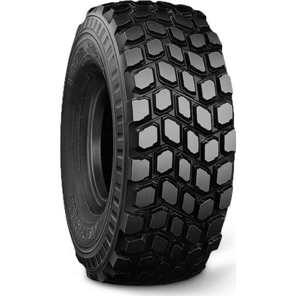 Bridgestone VSJ – надежные грузовые шины для любых дорог в Сладково