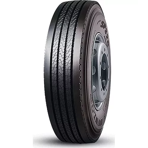 Грузовая шина Dunlop SP320 295/80 R22,5 154/149M (Рулевая ось) купить в Сладково