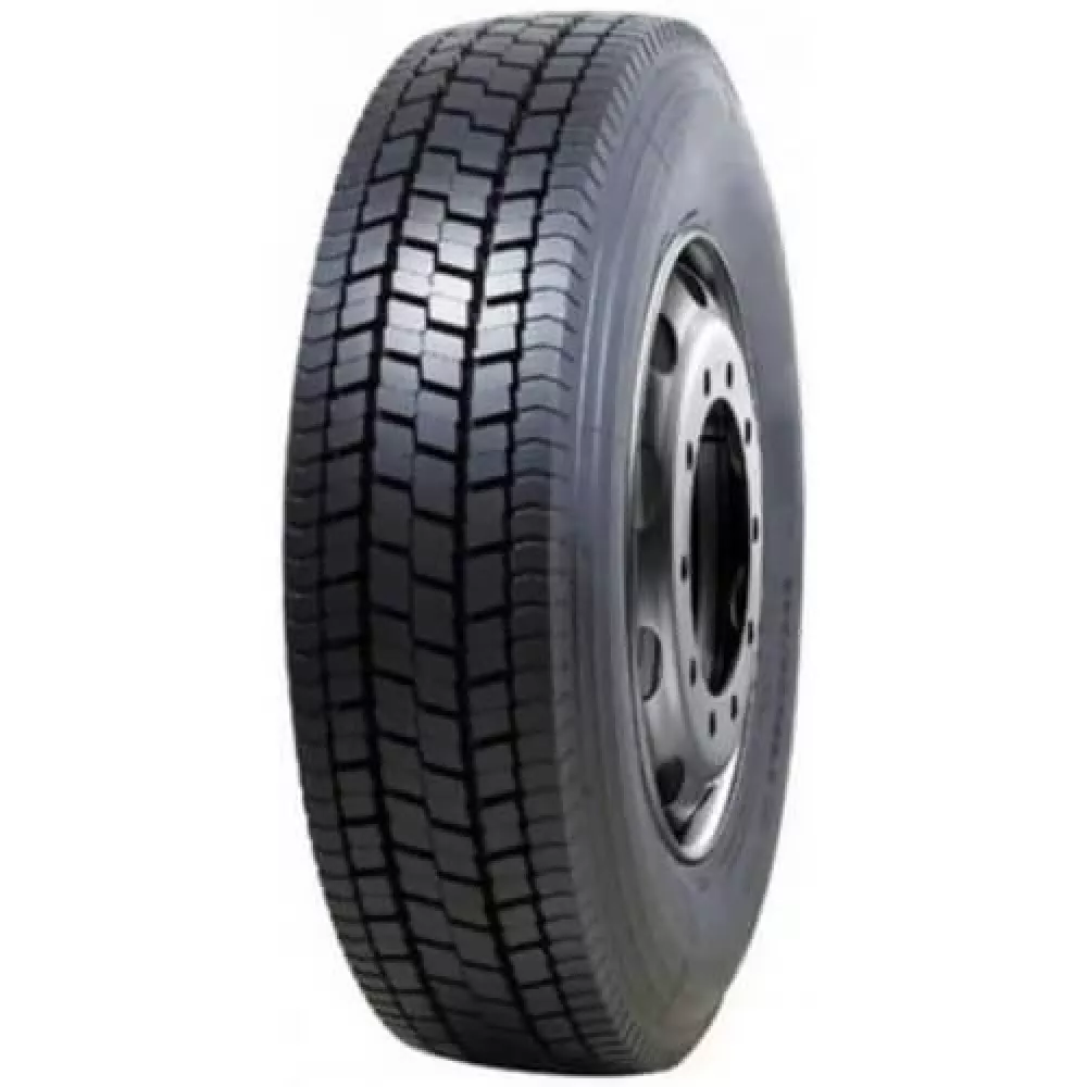 Грузовая шина Sunfull HF628 235/75 R17,5 143/141J в Сладково