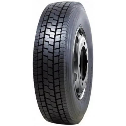 Грузовая шина Sunfull HF628 235/75 R17,5 143/141J купить в Сладково