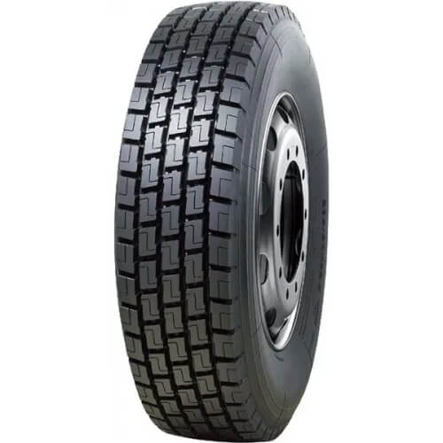 Грузовая шина Sunfull HF668 295/80 R22,5 152/149M купить в Сладково