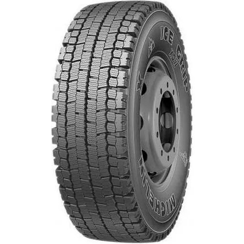 Грузовые шины Michelin XDW Ice Grip 265/70 R19,5 140/138L 3PMSF (Ведущая ось) купить в Сладково